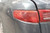 2010-2019 Lincoln MKT Driver LH Quarter Mounted LED Tail Light Lamp OEM used OEM tail light assembly