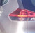 18 Nissan Rogue LH Driver Tail Light Lamp Quarter Mount OEM OEM used OEM tail light assembly