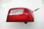 2016 Chevrolet Malibu Passenger RH Tail Lamp Quarter Panel Mounted OEM used OEM tail light assembly