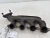 2017-2019 Chevrolet Silverado 6.0L Right Used OEM Exhaust Manifold