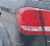 2014-2020 Dodge Journey Quarter Mount Driver LH Tail Light Lamp OEM OEM used OEM tail light assembly