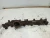 2020 Chevrolet Silverado 3.0L Used Exhaust Manifold