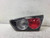 2010-2017 Mitsubishi Lancer Lid Mount Passenger RH Tail Light Lamp OEM OEM used OEM tail light assembly