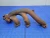 Chevrolet / Buick Impala / Monte Carlo / Lucerne 3.5L / 3.9L Left Front Used OEM Exhaust Manifold