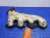 Chevrolet / GMC / Cadillac Tahoe / Yukon / Escalade Left Used OEM Exhaust Manifold