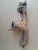 Chevrolet Camaro / Chevelle / Nova Left Used OEM Exhaust Manifold