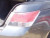 08-10 Honda Accord RH Passenger Tail Light Lamp Quarter Mount OEM OEM used OEM tail light assembly