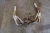 Chevrolet Corvette / Camaro / Chevelle / Nova Header SMALL BLOCK 327 engine 350 engine Used Exhaust Manifold