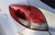 2012 Hyundai Veloster Driver LH Tail Light Lamp OEM OEM used OEM tail light assembly
