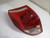 06 07 08 Toyota Rav-4 LH Driver Tail Brake Light Lamp OEM OEM used OEM tail light assembly