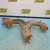 Chevrolet Impala Left 307 engine 327 engine Used Exhaust Manifold