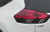 2017 2018 2019 2020 Nissan Rogue Left Driver Tail Lamp Light Quarter Mount OEM used OEM tail light assembly