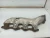 Chevrolet Silverado 4.8L Right Used Exhaust Manifold 12587661