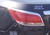 10-13 Buick LaCrosse LH Driver Tail Light Lamp OEM OEM used OEM tail light assembly