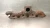 1999 Chrysler Voyager 2.5L Used Exhaust Manifold