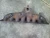 2001-2004 Chrysler Voyager 2.5L Used Exhaust Manifold