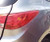 14-15 Hyundai Tucson RH Passenger Tail Light Lamp Quarter Mount OEM OEM used OEM tail light assembly