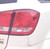 11-13 Dodge Journey RH Passenger Tail Light Lamp Quarter Mount OEM OEM used OEM tail light assembly