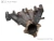 2003-2010 Chrysler PT Cruiser 2.4L Used Exhaust Manifold 04884459AA