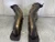2005-2010 Chrysler 300 6.1L Left Right Pair Header Used OEM Exhaust Manifold