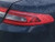 2009-2011 Jaguar XF Quarter Mount Passenger RH Tail Light Lamp OEM OEM used OEM tail light assembly