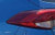 2016-2018 Hyundai Tucson Driver LH Quarter Mounted Tail Light Lamp OEM OEM used OEM tail light assembly