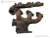 1990-2000 Dodge Caravan 3.3L Pair Used Exhaust Manifold