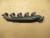 1994-2003 Dodge Ram 2500 8.0L Left Used Exhaust Manifold