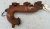1998 Dodge Intrepid 2.7L Left Used Exhaust Manifold
