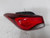 2014-2015 Hyundai Elantra Driver LH Tail Light Lamp OEM used OEM tail light assembly