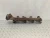 2000-2007 Dodge Dakota / Durango Left Header Used OEM Exhaust Manifold 53030811
