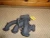2001-2007 Dodge / Chrysler Caravan / Town & Country 3.3L / 3.8L Right Rear Used Exhaust Manifold