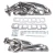 2003-2008 Dodge Ram 1500 5.7L Header V8 Used Exhaust Manifold