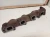 2004 Dodge Ram 2500 5.7L Right Used Exhaust Manifold