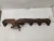 2004 Dodge Ram 2500 5.9L Used Exhaust Manifold