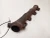 2004-2008 Dodge Dakota Right Used OEM Exhaust Manifold