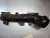 2006 Dodge Durango 3.7L Left Used Exhaust Manifold