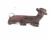2007 Dodge Nitro Right Used OEM Exhaust Manifold