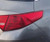 2011-2013 Kia Optima Quarter Mount Passenger RH Tail Light Lamp OEM OEM used OEM tail light assembly