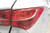 13 14 15 16 Hyundai Santa Fe Passenger RH Quarter Mounted Tail Light Lamp OEM used OEM tail light assembly