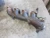 2012-2024 Dodge Durango 6.4L Left Used OEM Exhaust Manifold