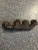 2014-2019 Dodge Ram 1500 3.0L Right Diesel Used OEM Exhaust Manifold