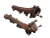2020 Dodge Challenger 5.7L Left Right Pair Used OEM Exhaust Manifold