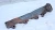 Dodge Ram Right Used OEM Exhaust Manifold 68591585AA