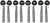BMW M8 1.2L Used Dorman Exhaust Manifold