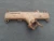1963, 1967 Ford Galaxie / LTD / Thunderbird Left 390 engine 428 engine Used Exhaust Manifold