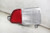 19 2019 Honda Passport Driver LH Rear Bumper Mounted Tail Light Lamp OEM used OEM tail light assembly