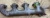 1964-1969 Ford Mustang Left 289 engine 302 engine Used Exhaust Manifold