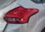 2018 Ford Focus Passenger Side Tail Light Assembly OEM used OEM tail light assembly
