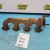 1966 Ford Fairlane Right 289 engine Used Exhaust Manifold